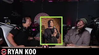 Ryan Koo: Dating Tips with Paco