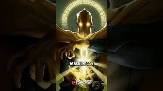 ⚡5 артефактов DC, которые разрушают саму реальность