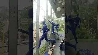നീല കളർ ഞാൻ വാങ്ങി Decathlon chenni