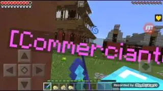 Minecraft ita Pvp su itanetwork #1