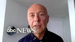 Fmr. Russian minister of foreign affairs calls Putin&rsquo;s invasion a 'miscalculation' | ABCNL