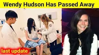 Wendy Hudson Kansas City, MO Death | Beloved Community Member Has Passed Away