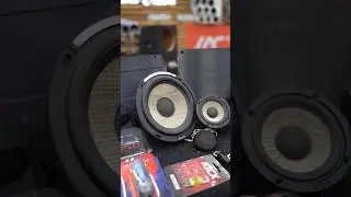 Ну очень кайфовая аудиосистема #top #audio # #automobile #автозвук #авто #музыка #бас #автостиль