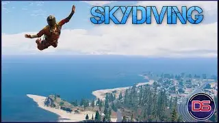Ownable Skydiving Business