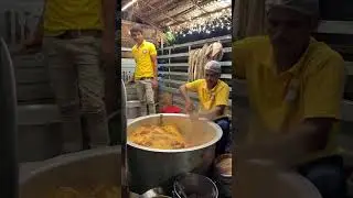 💥 Chennai Anna nagar la inga Briyani Saptu irukingalaaa ⁉️ #shorts