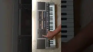 CASIO CK-500