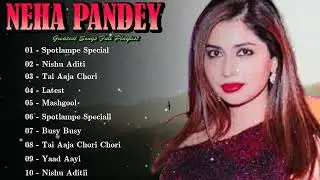 🧩 Neha Pandey &ndash; Minimal emotion maximized through clarity, tone, and musical focus 🌙