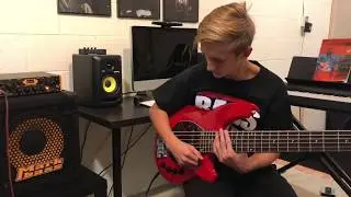 Chord and harmonic layers
