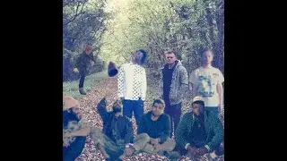 Maple Huzzah Remix (Mr. Muthafuckin eXquire x Despot x Das Racist x Danny Brown x EL-P x Oli Slack)