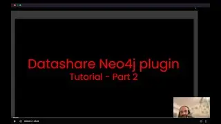 ICIJ's Datashare Neo4j Plug-in Tutorial - Part 2
