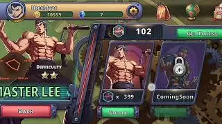 Hero Versus Go BETA