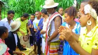 Freda Azafady afoza (Nouveaut&eacute; 2016 )