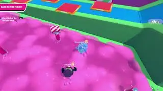 Fall Guys Chill Stream  (ROAD TO 200 SUBS!)