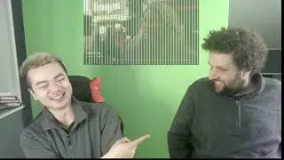 B&auml;ttre Sex S&auml;song 1 Avsnitt 4 (Let&rsquo;s talk about sex) [Reagerar]