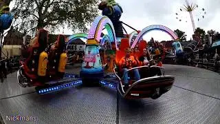~ Turbo Polyp H. Tol  ~ Offride ~ Lochem 2019 ~