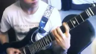 Nile - Iskander D'hul Karnon Cover