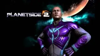PlanetSide 2 OST - VS Main Theme