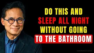 Stop Blaming Age: THIS Is Why You’re Waking Up at 2 AM | William Li