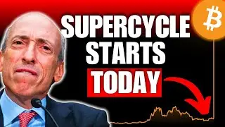 Сможет ли ETF запустить СУПЕРЦИКЛ 2025 года?