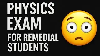 Ace Heat & Temperature in Remedial Physics | 25 Essential Questions You Can't Miss! | Part 2 #video