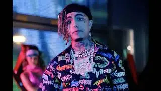 Lil Pump    Butterfly Doors
