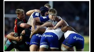 Connecting the Levels: Why the RFU Needs a Cohesive Rugby Pathway