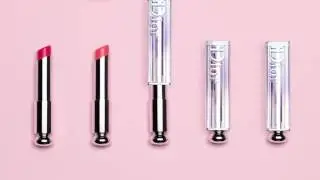 Dior Spring Makeup Collection 2017