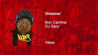 Dreamer ( Ft Dj Gary Prod By Jeremy Scrivano)