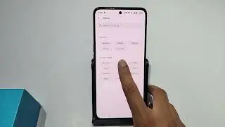 How to change clock style in oneplus nord ce 5 lite 5g | oneplus nord 5 set dual clock