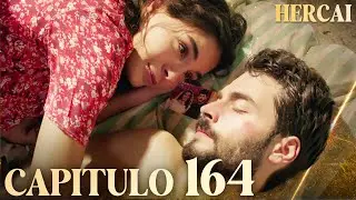 Hercai - Capítulo 164