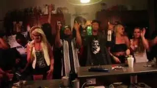 Black Cartel - B.F.D. OFFICIAL MUSIC VIDEO (Prod. by The Ivy Club)