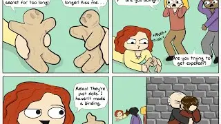 Eis que o Kvothe fica sem dinheiro pra pagar a rematr&iacute;cula...
