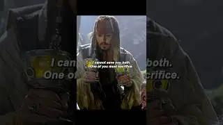 Pirates of the Caribbean: On Stranger Tides (2011) | Jack&rsquo;s Deception at the Fountain of Youth 🏴&zwj;☠️