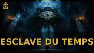 Gothic Narrative Song &ndash; L&rsquo;Horloge de Fer | Lyrics