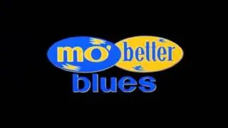 Mo' Better Blues Instrumental (Prod. HQ)