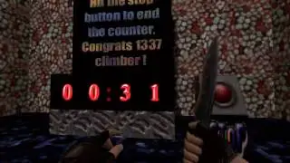 Koukouz on kz_rambo_xen (WR)