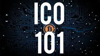 MASTERING ICO INVESTING (ICO 101) - HD