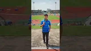 MOTIVASI UNTUK SUKAN