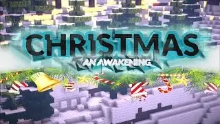 Minecraft - Christmas: An Awakening - Jello Jumping With Boing-Fu!