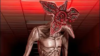 STRANGER THINGS DEMOGORGON / Halloween Costumes 2025 