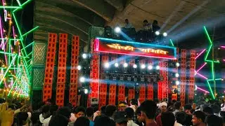 DJ Rajan katehri fell the Bess handia mela competition dj ka.rajan dj king of Purvanchal katehri 