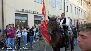 Mistretta (ME) - Ippovia estiva 2025