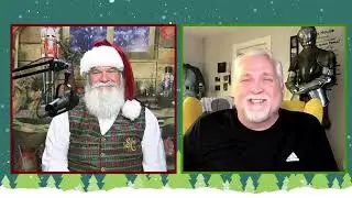 Dear Santa EP:3 Daniel Roebuck
