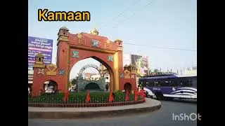 Karimnagar City | Tourist places | Greater Karimnagar | Karimnagar Smart City