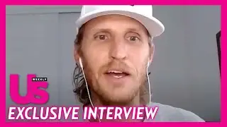 'Survivor' Tyson Apostol On The Challenge: USA, Big Brother Cast, & Who He Didn't Want To Work With