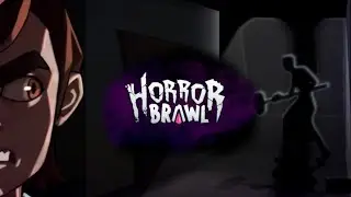 Horror Brawl | FIRST CHARACTER REVEAL | Official Trailer | Keplerians and Campero Games