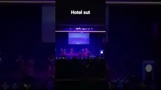 hotel program sut #hotel #hotelmanagement