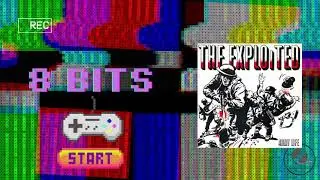 Exploited -  Army Life (vers&atilde;o 8 Bits)