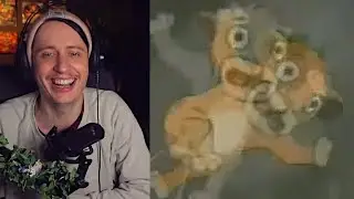 Die ETWAS andere Version von KÖNIG DER LÖWEN 2