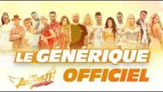 Les Anges 11 d&eacute;couvrez le g&eacute;n&eacute;rique officiel  lesanges11